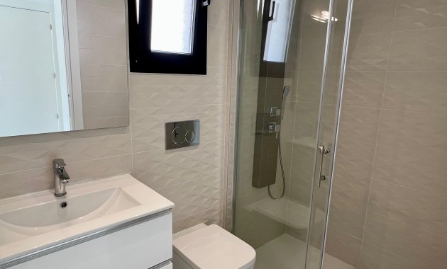 Obra nueva - Independiente / Villa -
Polop