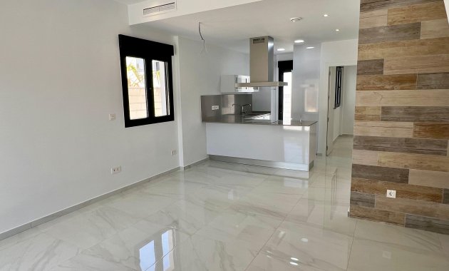 Obra nueva - Independiente / Villa -
Polop