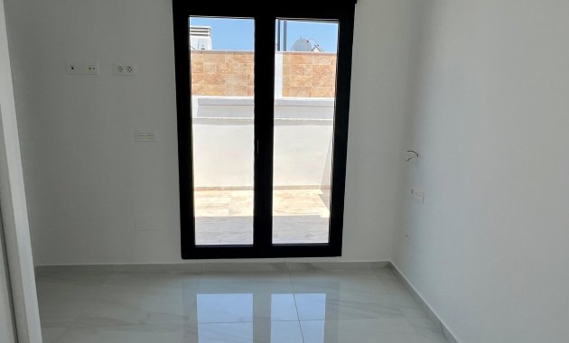 Obra nueva - Independiente / Villa -
Polop