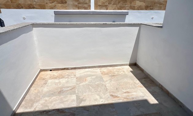 Obra nueva - Independiente / Villa -
Polop