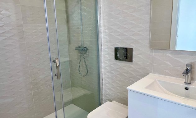 Obra nueva - Independiente / Villa -
Polop