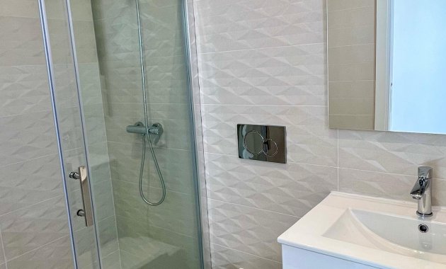 Obra nueva - Independiente / Villa -
Polop