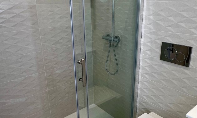 Obra nueva - Independiente / Villa -
Polop