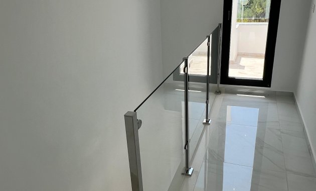 Obra nueva - Independiente / Villa -
Polop