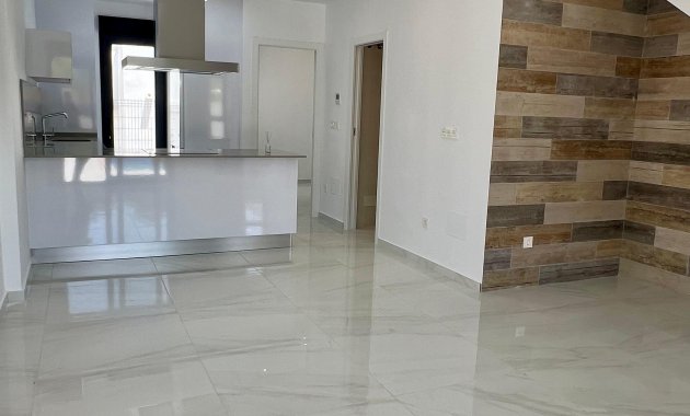 Obra nueva - Independiente / Villa -
Polop