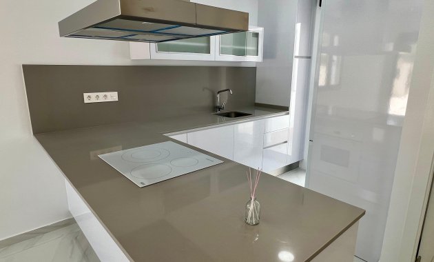 Obra nueva - Independiente / Villa -
Polop