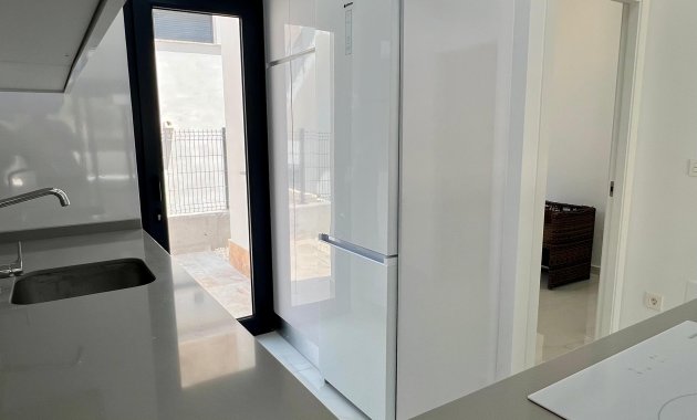 Obra nueva - Independiente / Villa -
Polop