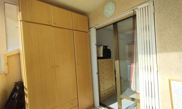 Reventa - Apartamento -
Torrevieja - El Chaparral