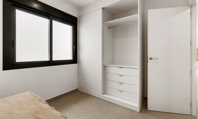 Neue Gebäude - Stadthaus -
Santiago de la Ribera - Santiago De La Ribera