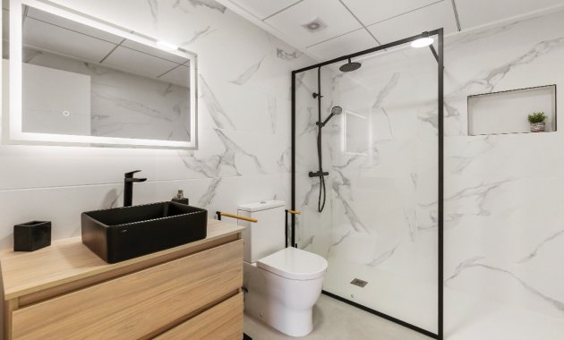 Neue Gebäude - Stadthaus -
Santiago de la Ribera - Santiago De La Ribera