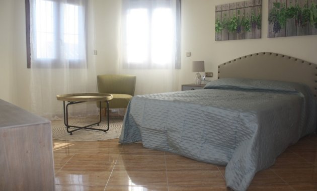 Obra nueva - Villa -
Torrevieja - Los Altos