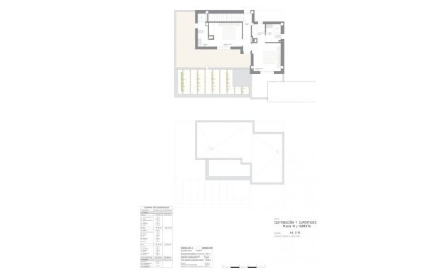 Obra nueva - Villa -
Torrevieja - Los Altos