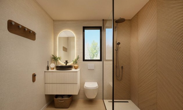 Neue Gebäude - Apartment -
Guardamar del Segura - Guardamar Del Segura