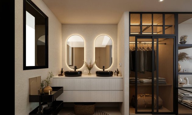 Neue Gebäude - Apartment -
Guardamar del Segura - Guardamar Del Segura