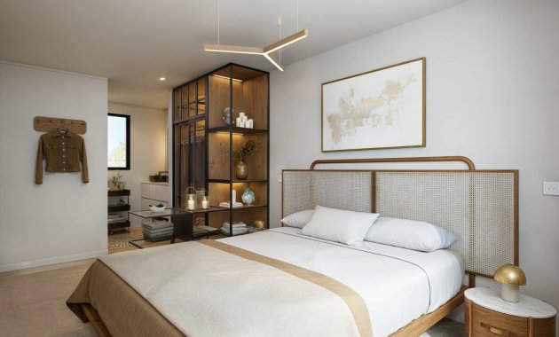 Neue Gebäude - Apartment -
Guardamar del Segura - Guardamar Del Segura