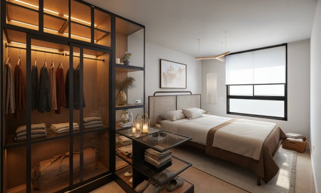 Obra nueva - Apartamento -
Guardamar del Segura - Guardamar Del Segura