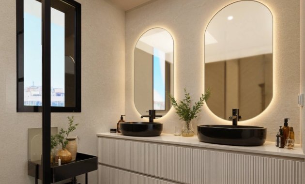 Obra nueva - Apartamento -
Guardamar del Segura - Guardamar Del Segura