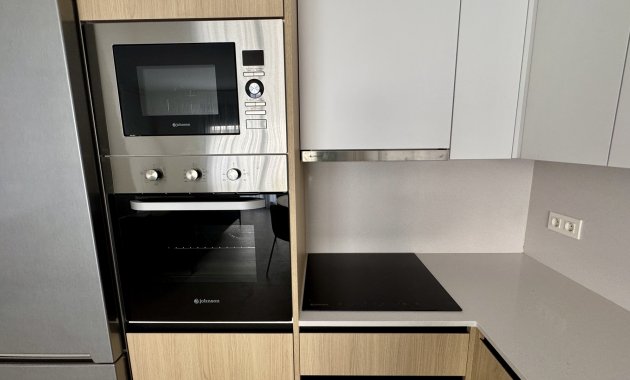 Obra nueva - Bungalow - Planta Baja -
San Pedro del Pinatar - San Pedro Del Pinatar