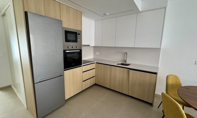 Obra nueva - Bungalow - Planta Baja -
San Pedro del Pinatar - San Pedro Del Pinatar