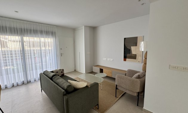 Obra nueva - Bungalow - Planta Baja -
San Pedro del Pinatar - San Pedro Del Pinatar