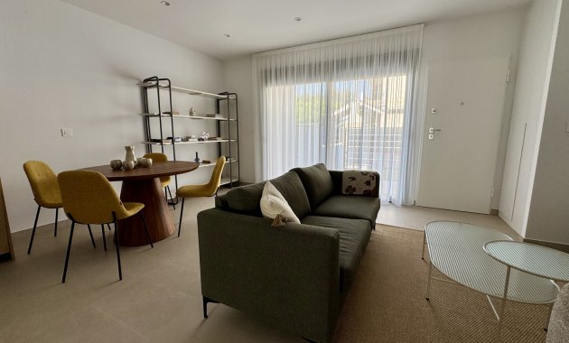 Obra nueva - Bungalow - Planta Baja -
San Pedro del Pinatar - San Pedro Del Pinatar