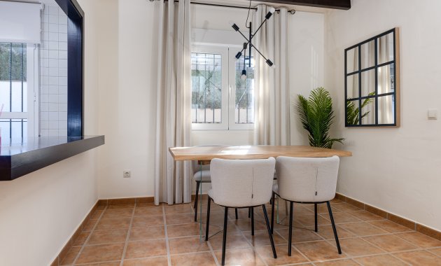 Nouvelle construction - Détaché / Villa -
Fuente Álamo - Fuente Alamo