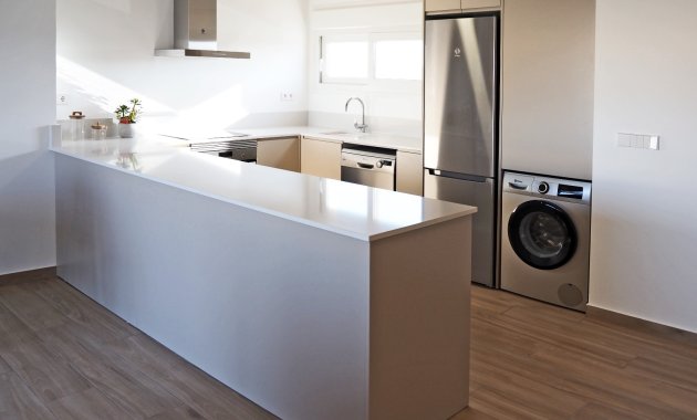 Obra nueva - Apartamento -
Orihuela - Entre Naranjos - Vistabella