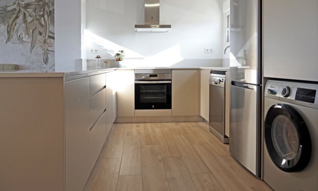 Obra nueva - Apartamento -
Orihuela - Entre Naranjos - Vistabella