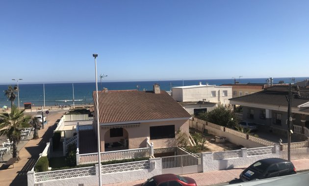 Nouvelle construction - Détaché / Villa -
La Mata