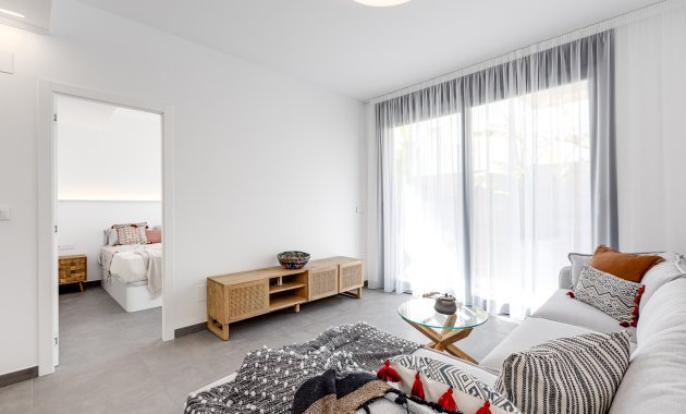 Nouvelle construction - Détaché / Villa -
La Mata