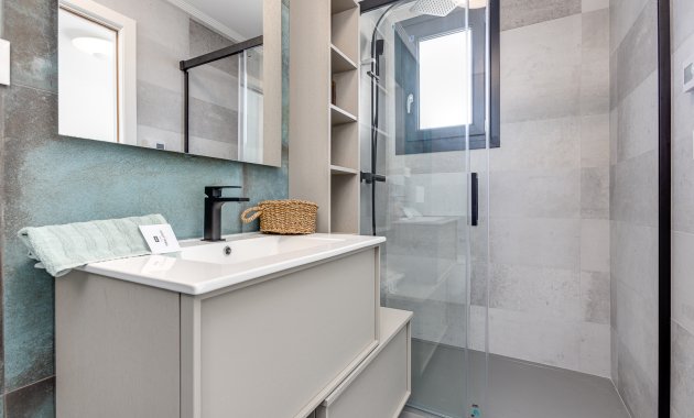 Nouvelle construction - Détaché / Villa -
La Mata