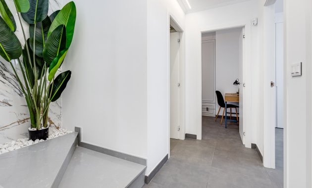 Nouvelle construction - Détaché / Villa -
La Mata