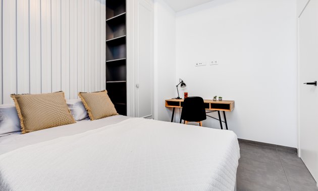 Nouvelle construction - Détaché / Villa -
La Mata