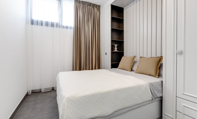 Nouvelle construction - Détaché / Villa -
La Mata