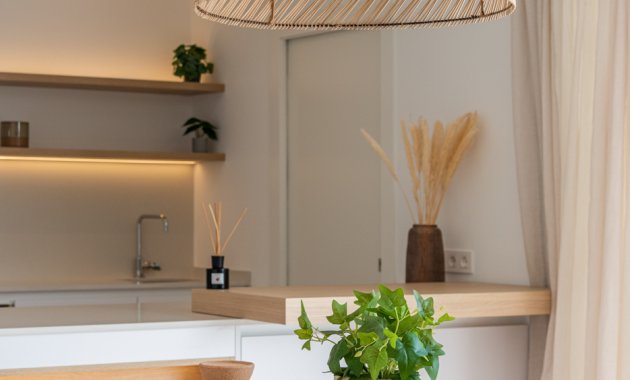 Nouvelle construction - Détaché / Villa -
Los Alcazares - Los Alcázares