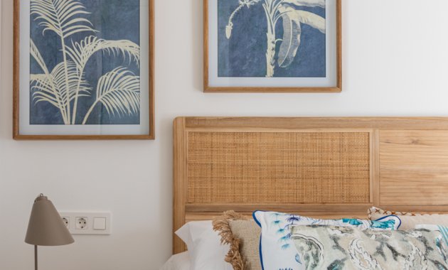 Nouvelle construction - Détaché / Villa -
Los Alcazares - Los Alcázares