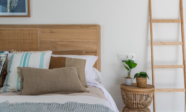 Obra nueva - Independiente / Villa -
Los Alcazares - Los Alcázares