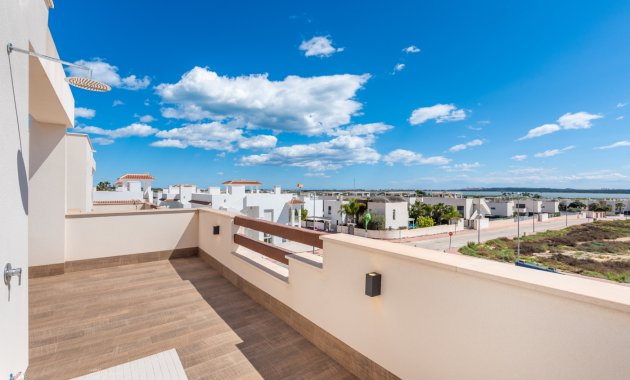 Obra nueva - Independiente / Villa -
Ciudad Quesada - Rojales - Ciudad Quesada