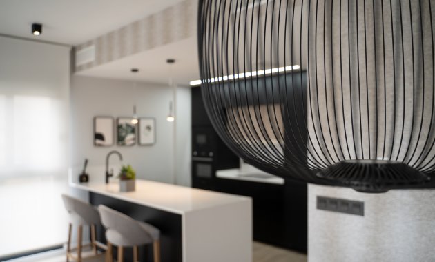 Obra nueva - Casa adosada -
Torrevieja