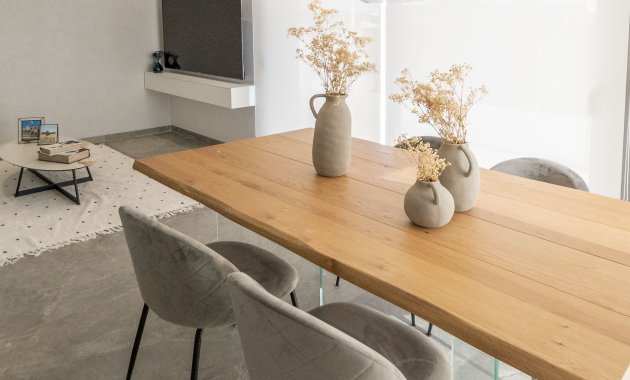 Nieuwbouw Woningen - Vrijstaande woning / Villa -
Pilar de la Horadada