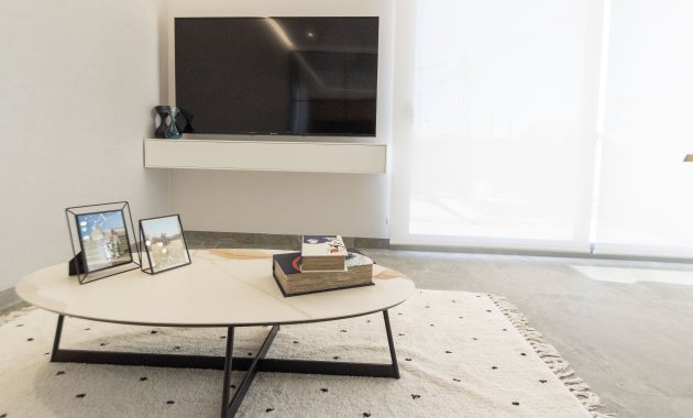 Nieuwbouw Woningen - Vrijstaande woning / Villa -
Pilar de la Horadada