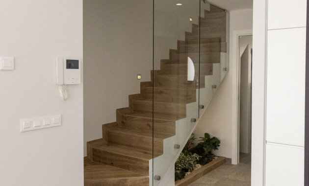 Nieuwbouw Woningen - Vrijstaande woning / Villa -
Pilar de la Horadada