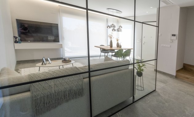 Nieuwbouw Woningen - Vrijstaande woning / Villa -
Pilar de la Horadada