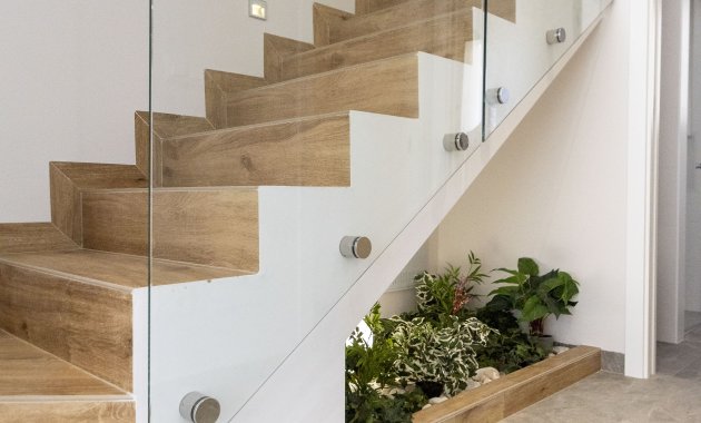 Nieuwbouw Woningen - Vrijstaande woning / Villa -
Pilar de la Horadada