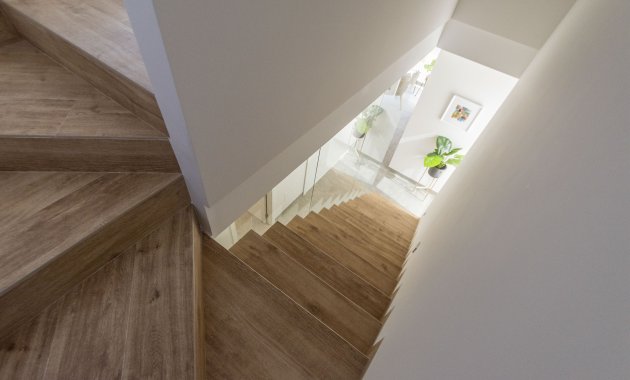 Nieuwbouw Woningen - Vrijstaande woning / Villa -
Pilar de la Horadada