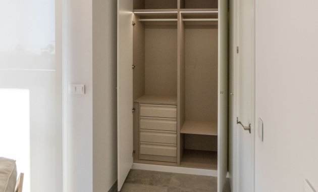 Nieuwbouw Woningen - Vrijstaande woning / Villa -
Pilar de la Horadada