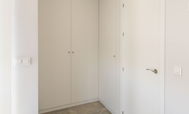 Nieuwbouw Woningen - Vrijstaande woning / Villa -
Pilar de la Horadada