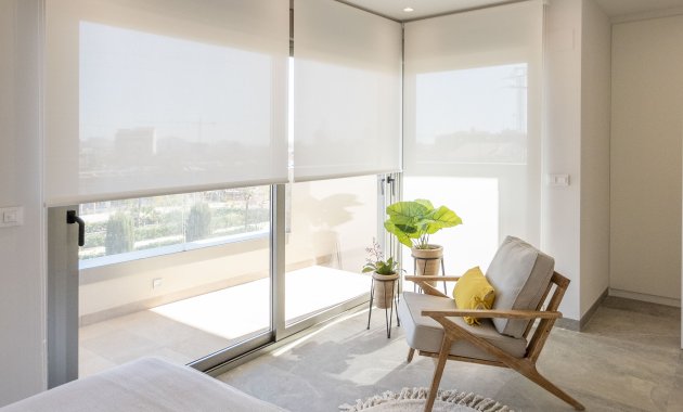 Nieuwbouw Woningen - Vrijstaande woning / Villa -
Pilar de la Horadada