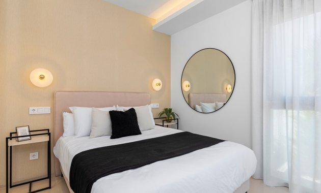 Neue Gebäude - Freistehend / Villa -
Los Alcazares - Los Alcázares