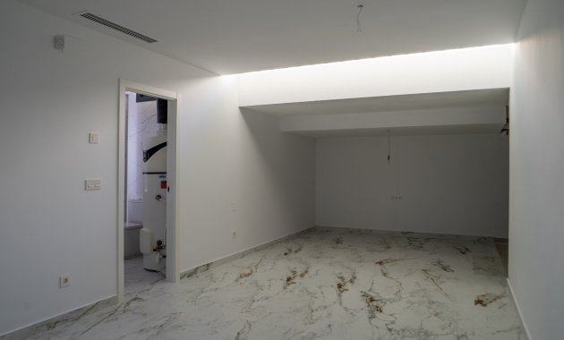 Nouvelle construction - Détaché / Villa -
La Nucía